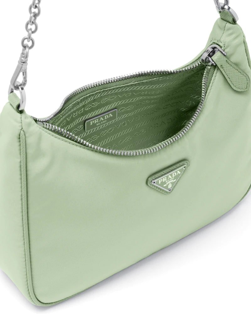 Prada Re-Edition 2005 Re-Nylon - Image 9