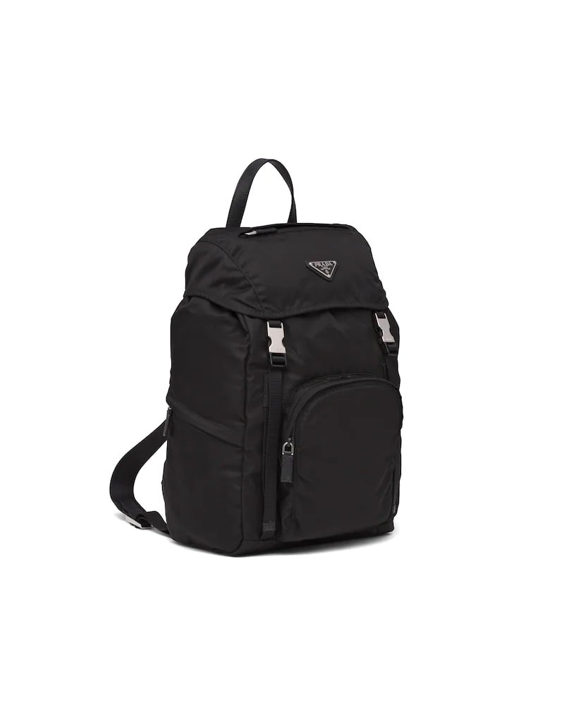 Prada Nylon Backpack - Image 2