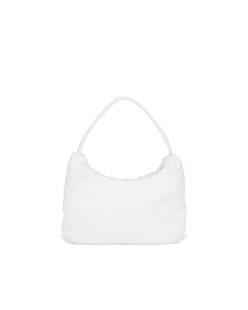 Prada Re-edition 2000 Terry Mini-bag - Image 3