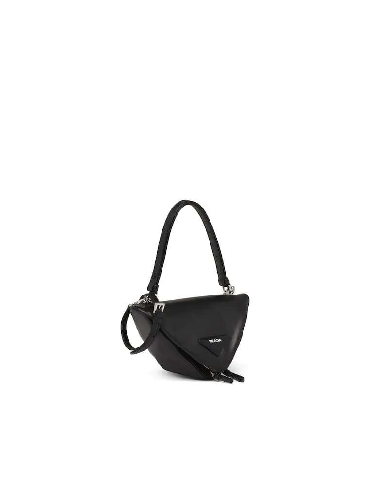 Prada Padded Nappa Leather - Image 5