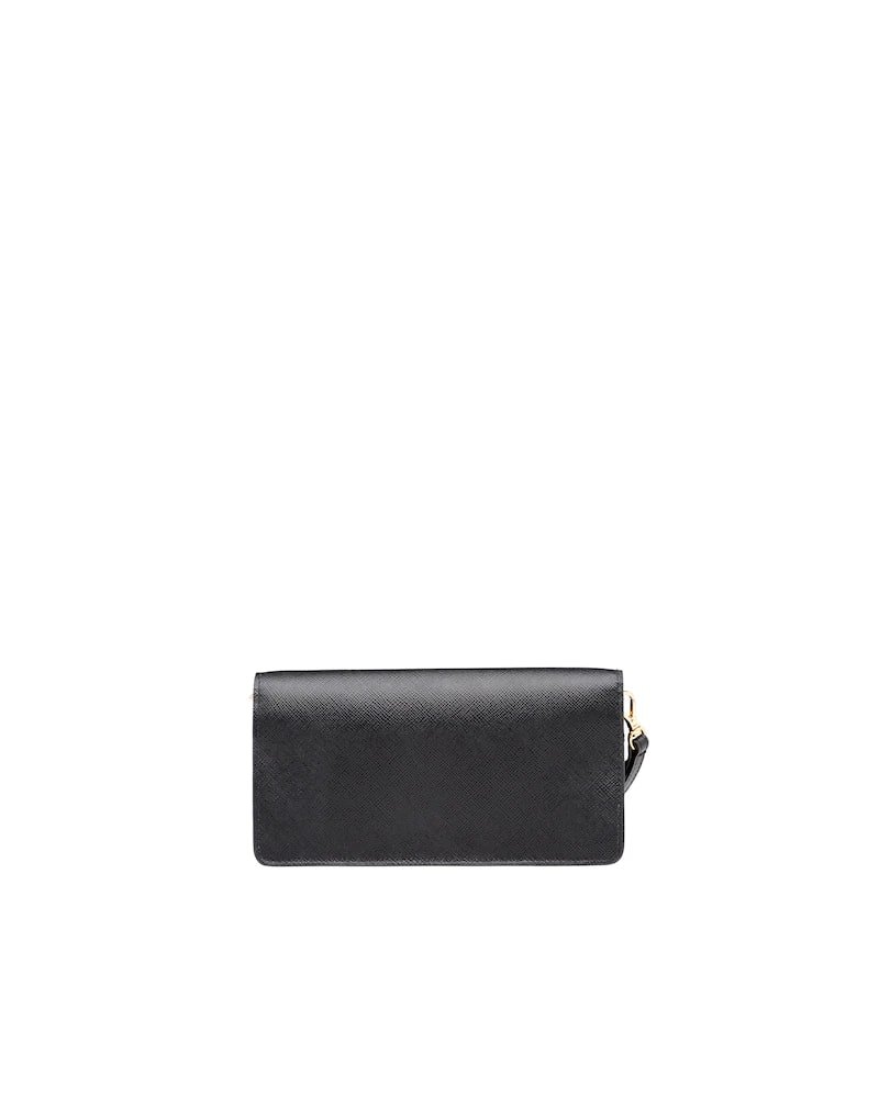 Prada Saffiano Leather Mini-bag - Image 6