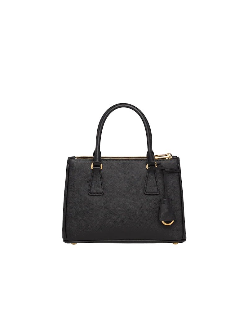 Prada Galleria Saffiano Leather Small Bag - Image 4