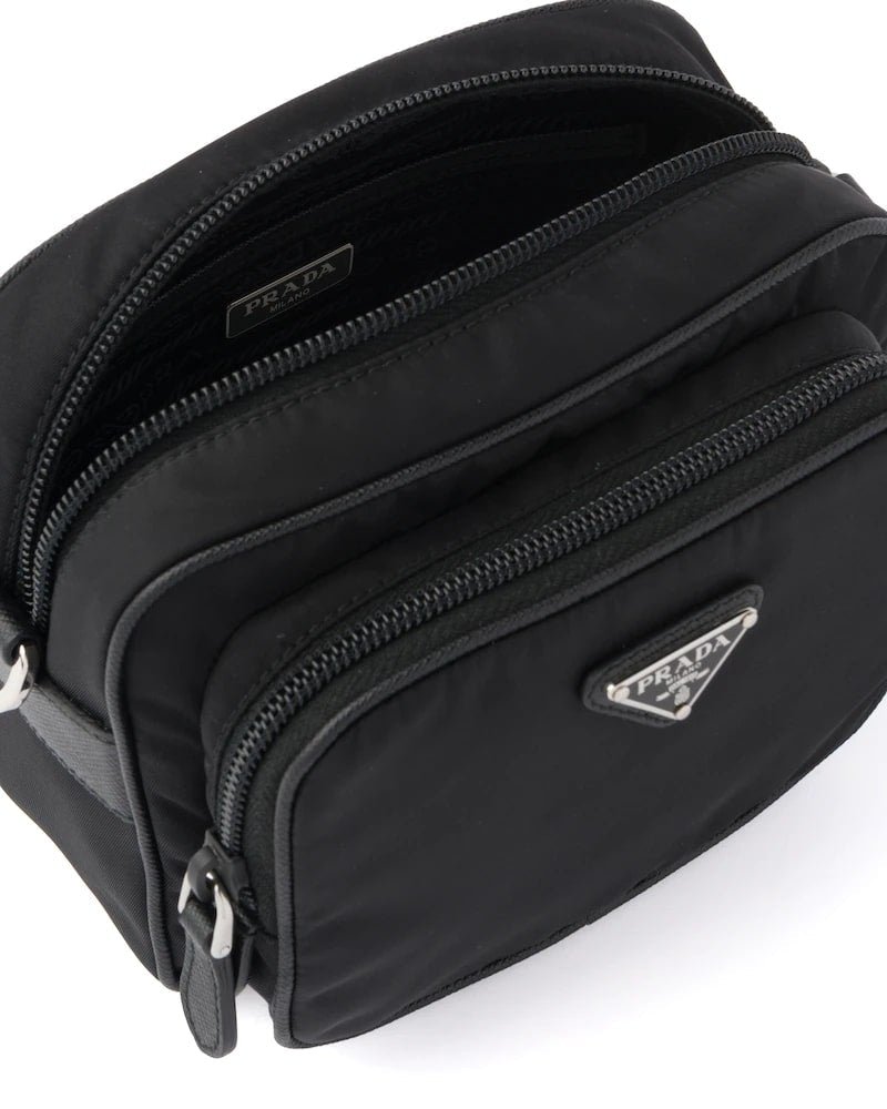 Prada Re-edition 2005 Nylon Bag - Image 4