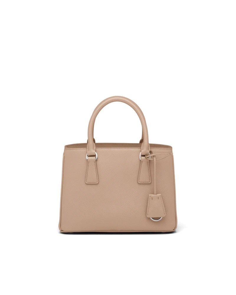 Prada Galleria Saffiano Leather Mini Bag - Image 5