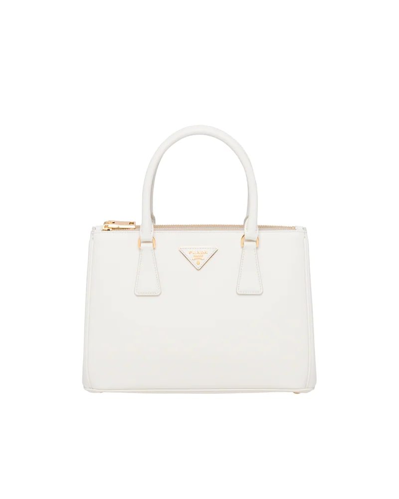 Prada Galleria Saffiano Leather Medium Bag
