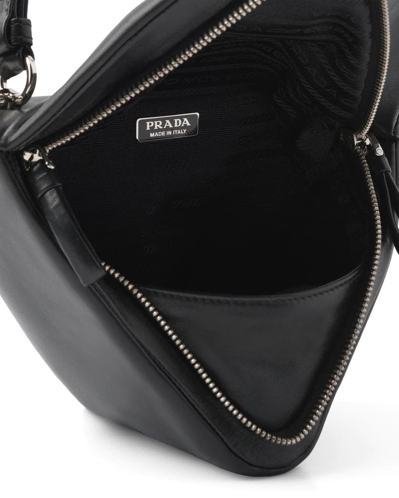 Prada Padded Nappa Leather - Image 3