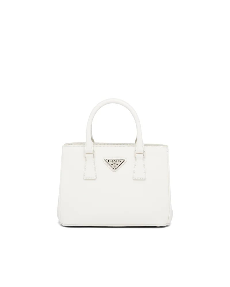 Prada Galleria Saffiano Leather Mini Bag - Image 8
