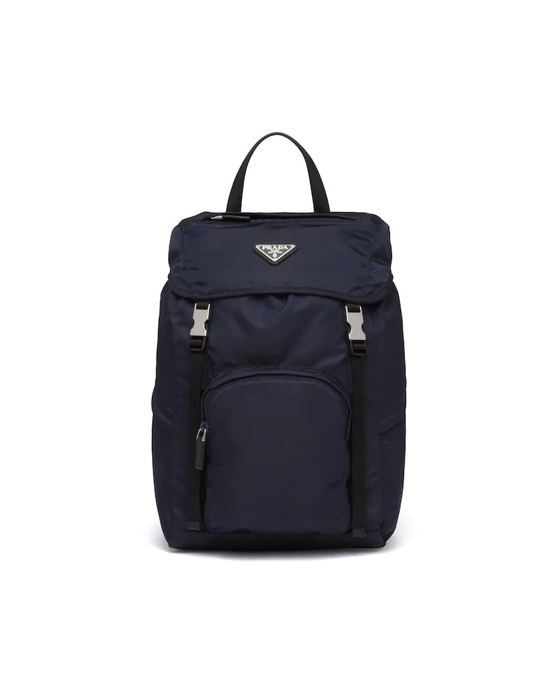 Prada Nylon Backpack - Image 6