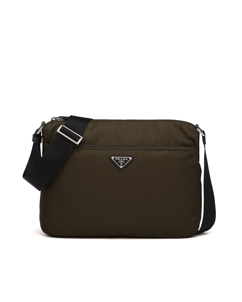 Prada Nylon Bag - Image 6