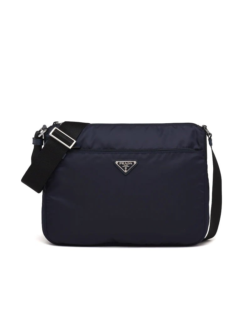 Prada Nylon Bag - Image 7