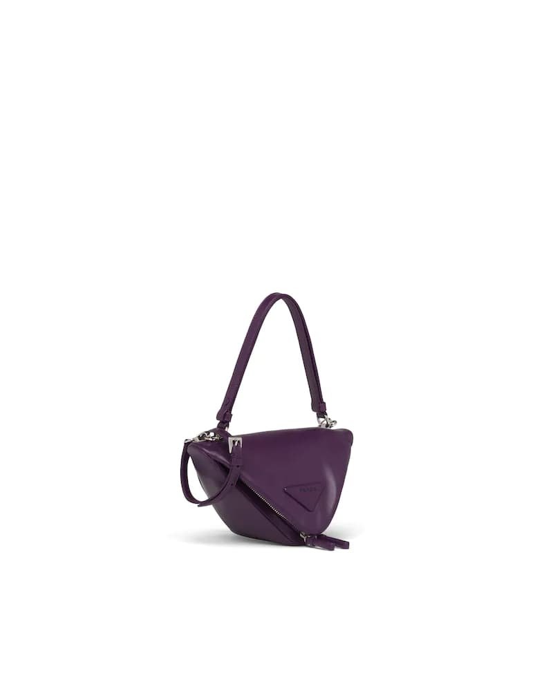 Prada Padded Nappa Leather - Image 7