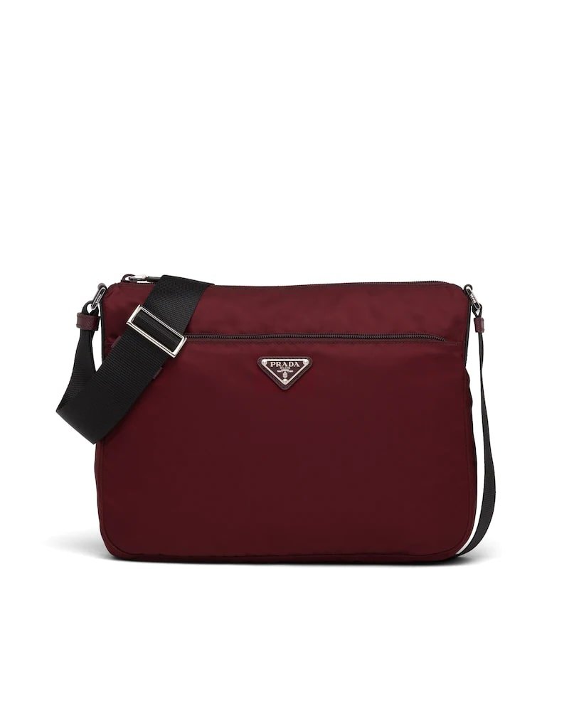 Prada Nylon Bag - Image 8