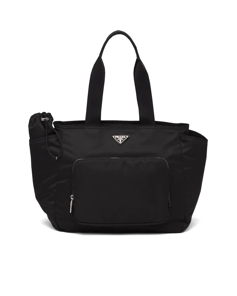 Prada Re-nylon Baby Bag