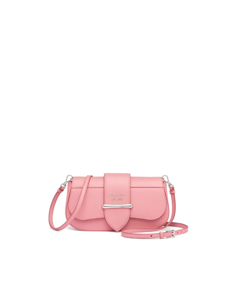 Prada Sidonie Mini-bag