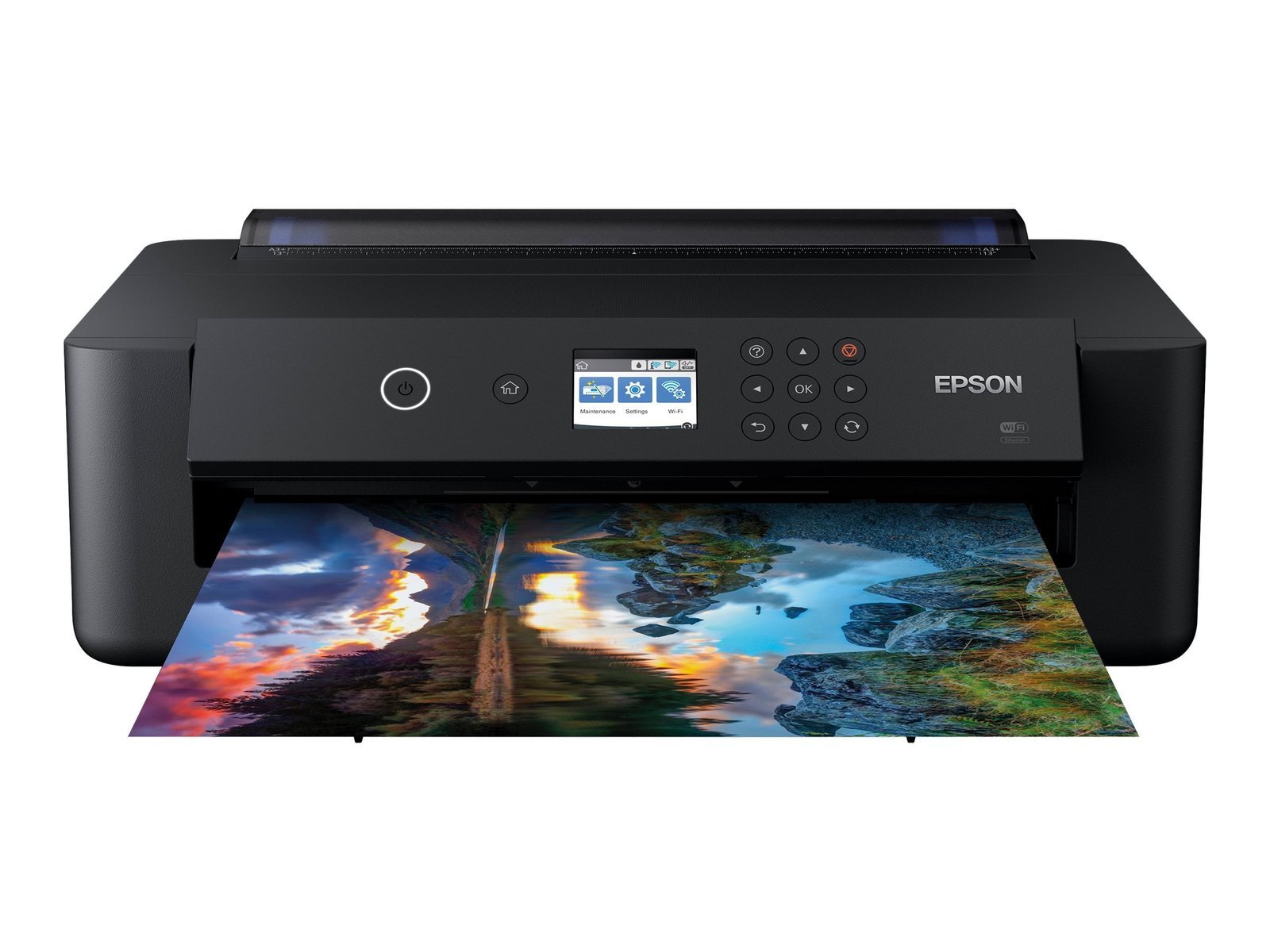 Epson Expression Home HD XP-15000 – 13″ large-format printer - Image 2