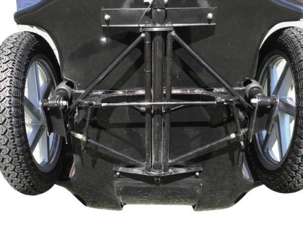 Discovery Motorcycle Cargo Trailer - Image 2