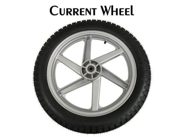 Discovery Motorcycle Cargo Trailer - Image 6