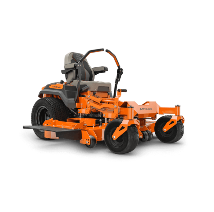 Ariens APEX 60 60-Inch Zero Turn Mower with Kawasaki Engine 24HP (Model 991163)