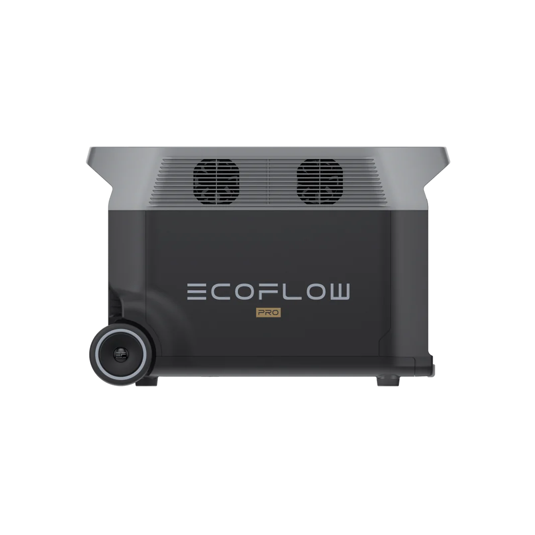 EcoFlow DELTA Pro Portable Power Station - Image 8
