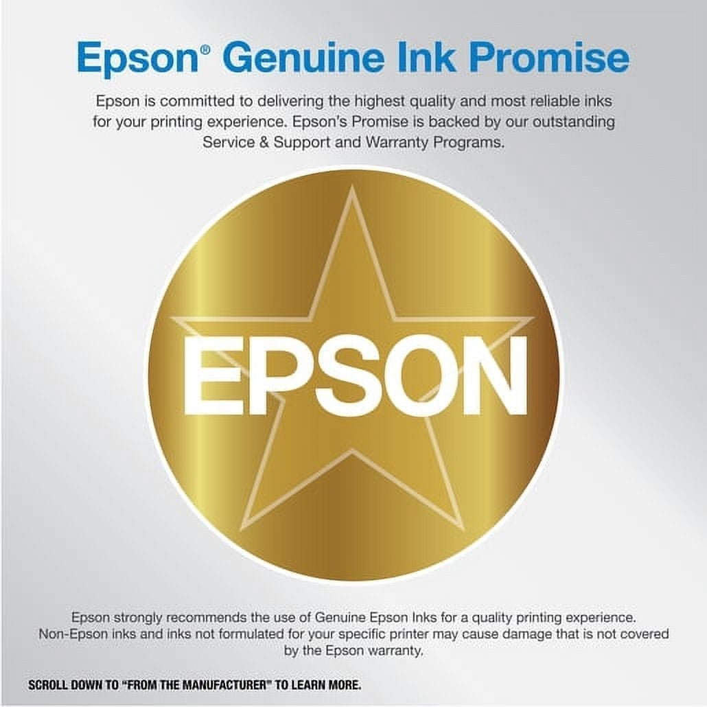 Epson EcoTank Photo ET-8550 All-in-One Wide-format Supertank Printer - Image 2