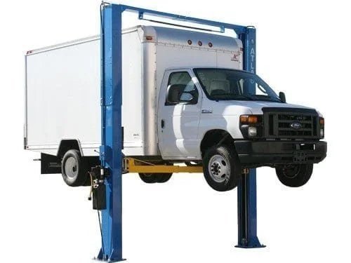 Atlas 15,000 lb Overhead 2-Post Lift