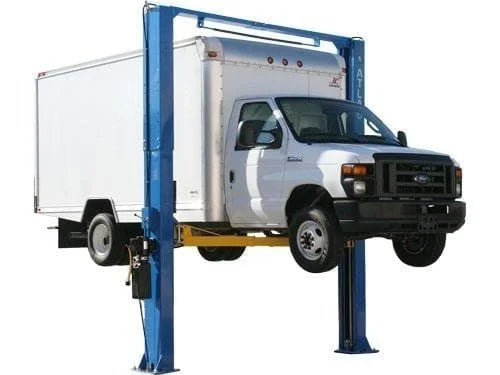 Atlas 15,000 lb Overhead 2-Post Lift