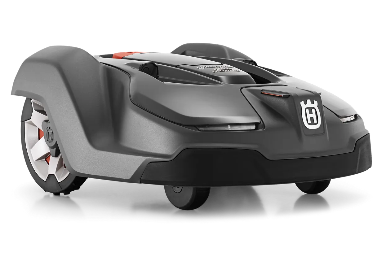 Automower® 450X - Image 11