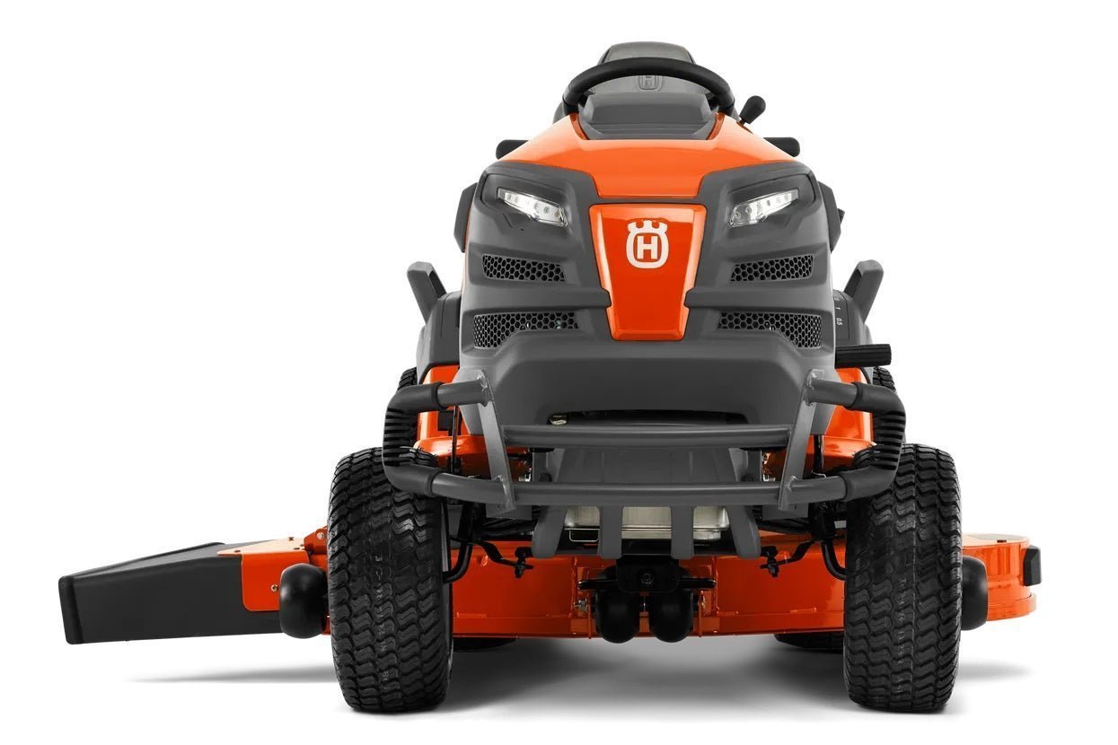 Husqvarna TS 354XD 54″ ClearCut Lawn Tractor 24hp 726cc Kawasaki #960430340 - Image 4