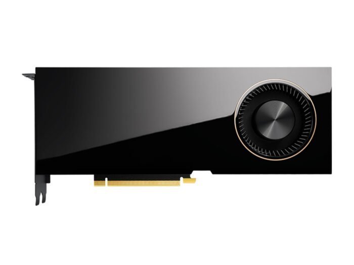 NVIDIA Quadro RTX A6000 48GB Graphics Card - Image 3