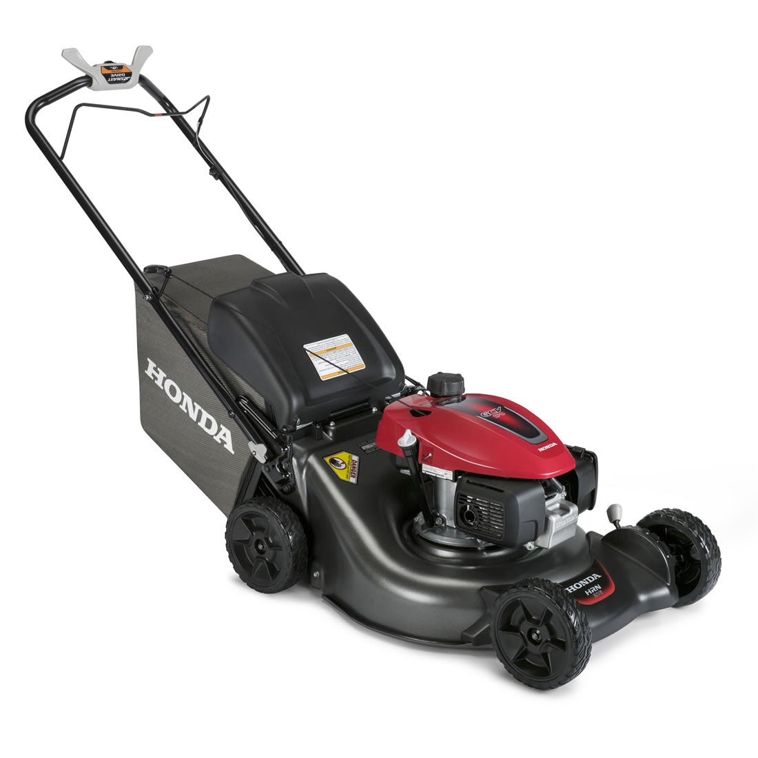 Honda HRN216VKA 21″ Walk-Behind Mower – Self-Propelled, Variable Speed