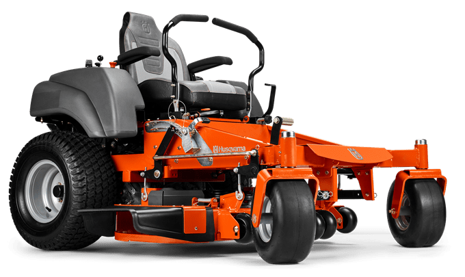Husqvarna MZ48 (48″) 23HP Kawasaki Zero Turn Mower