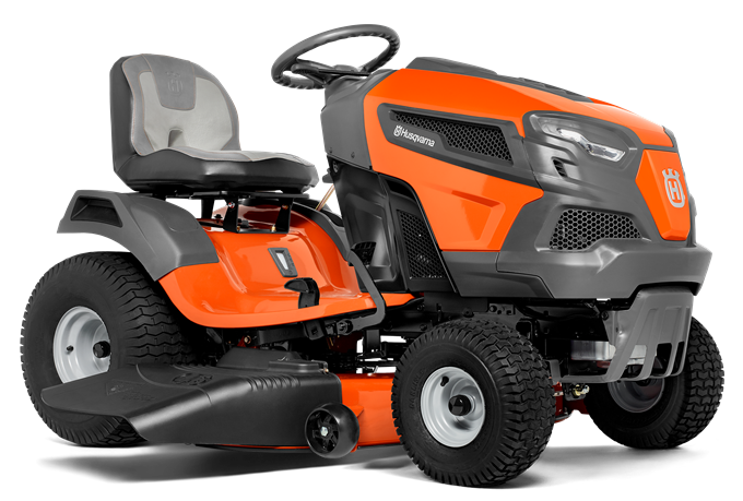 Husqvarna TS 148X (48″) 24HP Briggs Lawn Tractor