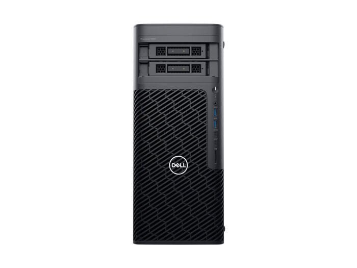 Dell Precision 5860 Workstation | Intel Xeon w3-2525 4.5GHz | 8-Core | 256GB ECC DDR5 | 1TB NVMe SSD | RTX A2000 6GB | Win10-11 Pro - Image 7