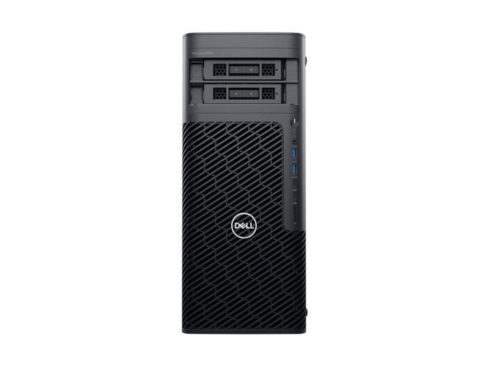 Dell Precision 5860 Workstation | Intel Xeon w3-2525 4.5GHz | 8-Core | 256GB ECC DDR5 | 1TB NVMe SSD | RTX A2000 6GB | Win10-11 Pro - Image 6