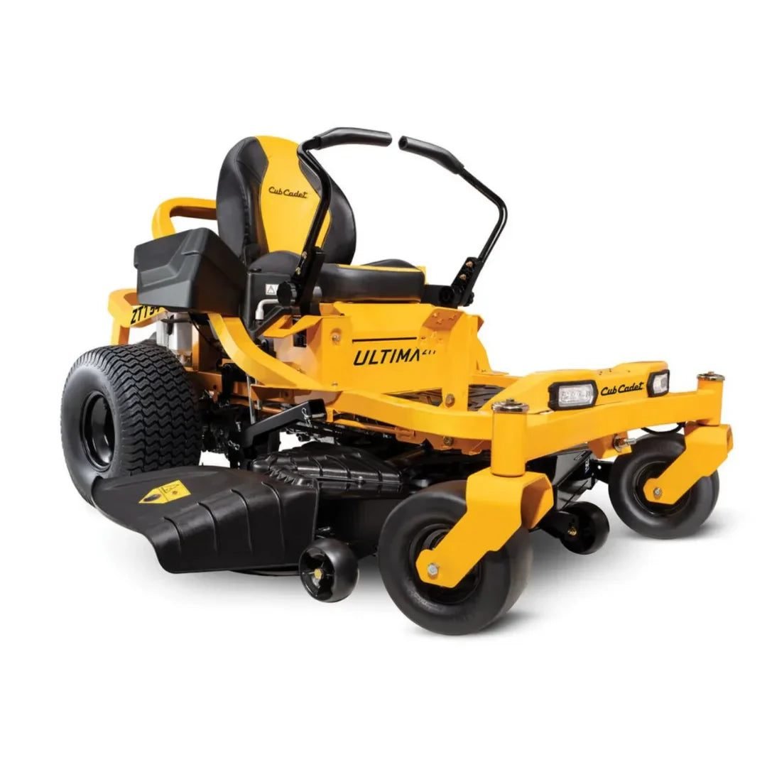 Cub Cadet Ultima ZT1 54 Zero-Turn Lawn Mower AFF