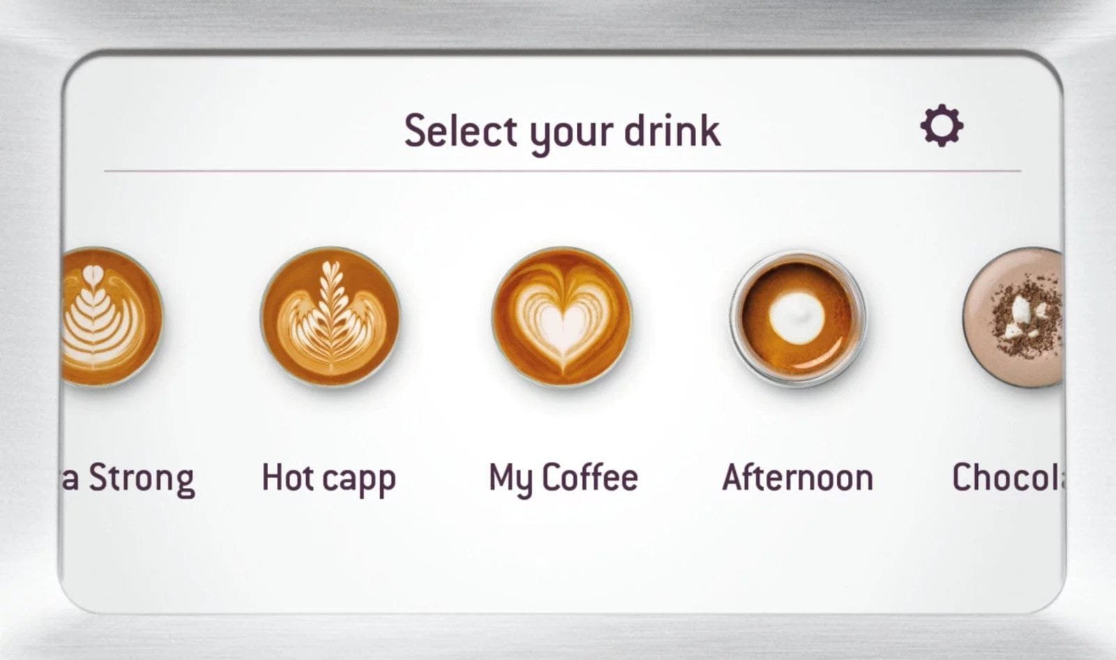 Breville Barista Touch Automatic Coffee Machine - Image 6