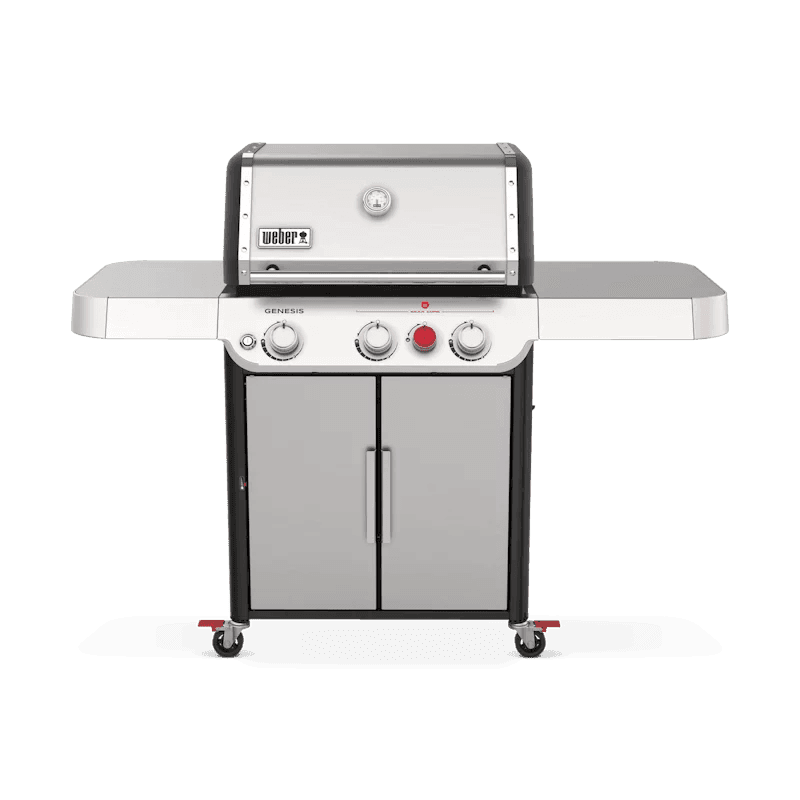 GENESIS S-325s Gas Grill (Liquid Propane) - Image 3