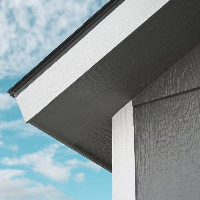 Windemere 10 ft. W x 12 ft. D Storage Shed - Image 4