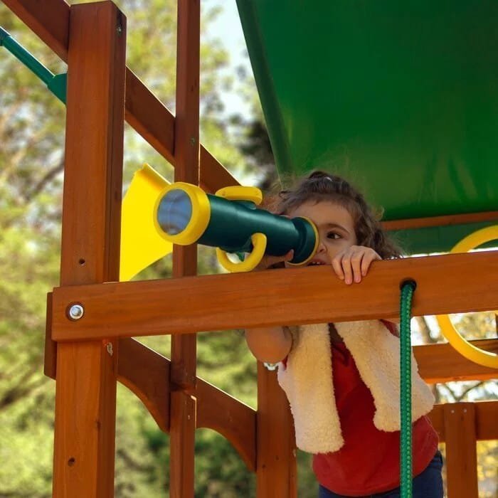 Avalon Swing Set - Image 8