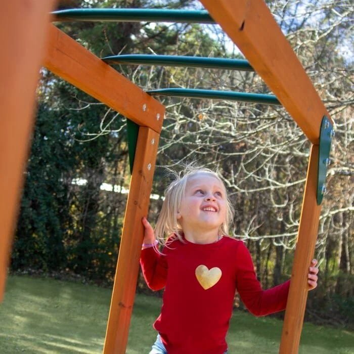Avalon Swing Set - Image 9