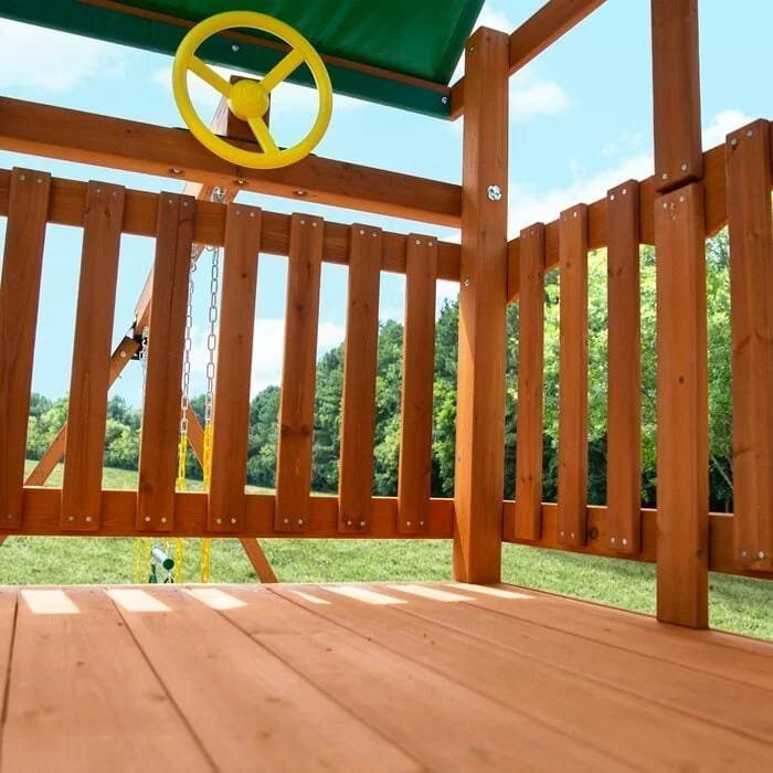 Avalon Swing Set - Image 11