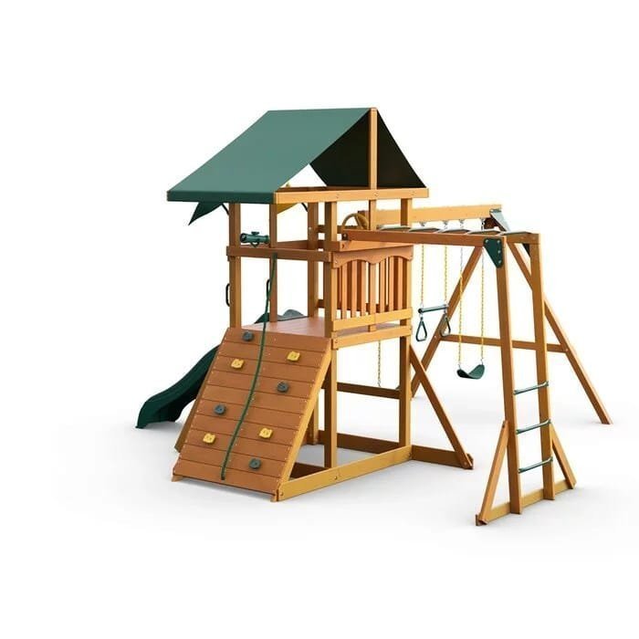 Avalon Swing Set - Image 12