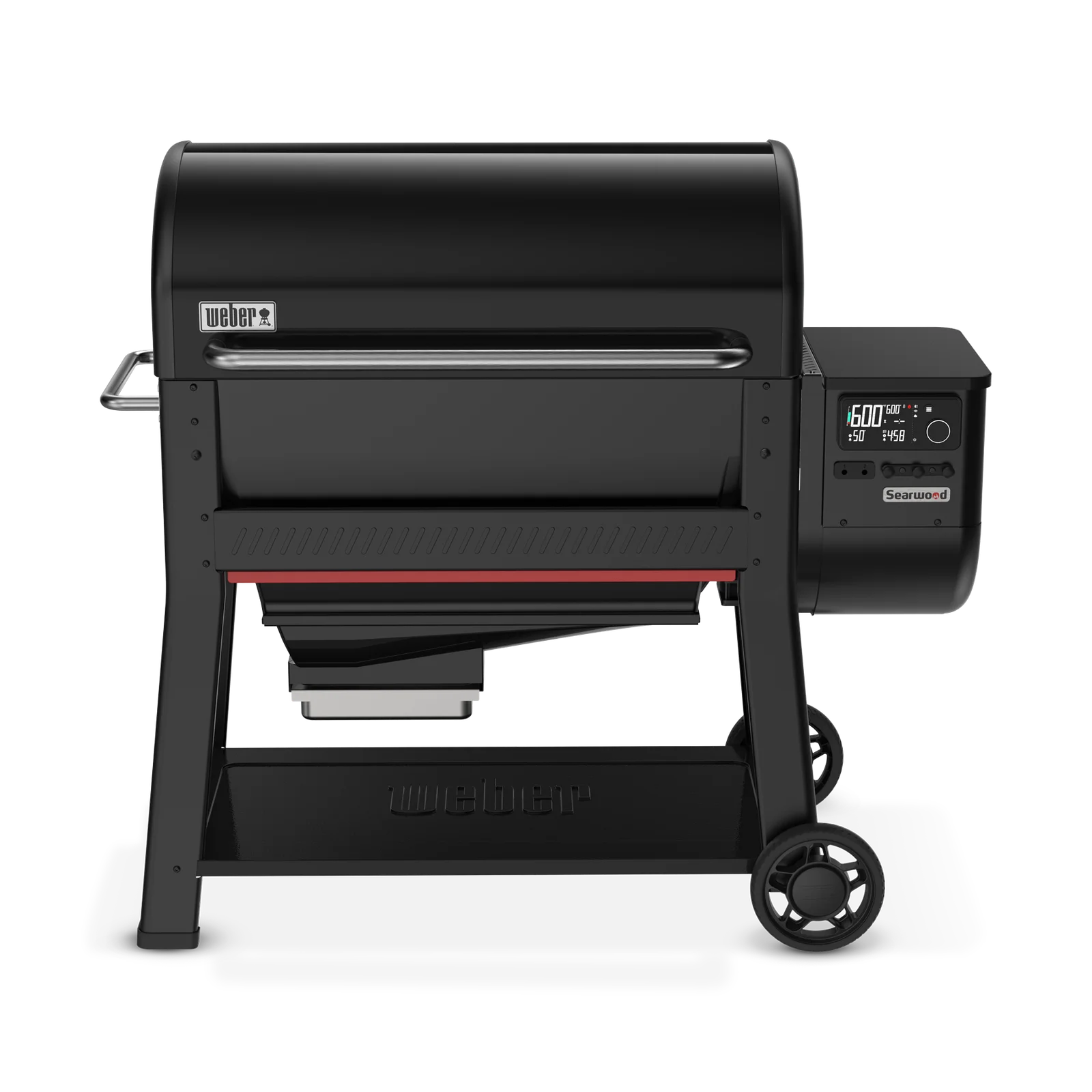 Searwood XL 600 Pellet Grill