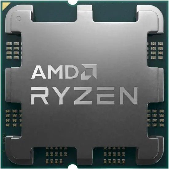 AMD – Ryzen 9 7950X 16-core – 32-Thread 4.5GHz (5.7 GHz Max Boost) Socket AM5 Desktop Processor - Image 5