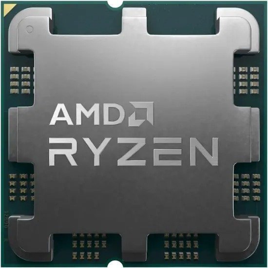 AMD – Ryzen 9 7950X 16-core – 32-Thread 4.5GHz (5.7 GHz Max Boost) Socket AM5 Desktop Processor - Image 4