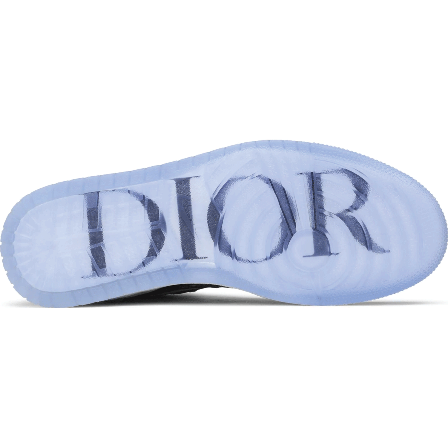 Dior x Air Jordan 1 Low - Image 4