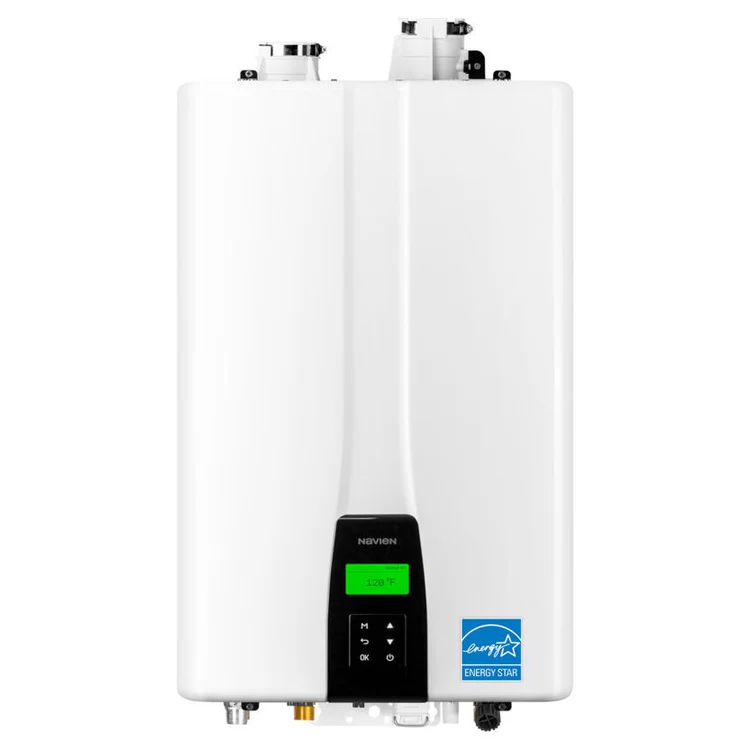 NPE-240A2 – Condensing Tankless Water Heater – 199,000 BTU