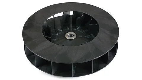 Billy Goat F1302SPH Force 393cc (Honda) Self-Propelled Walk Behind Leaf Blower - Image 5