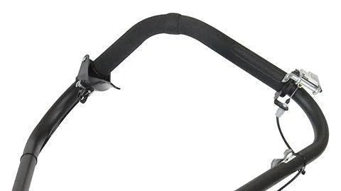 Billy Goat F1302SPH Force 393cc (Honda) Self-Propelled Walk Behind Leaf Blower - Image 9