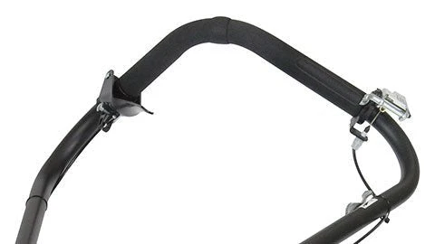 Billy Goat F1302SPH Force 393cc (Honda) Self-Propelled Walk Behind Leaf Blower - Image 6